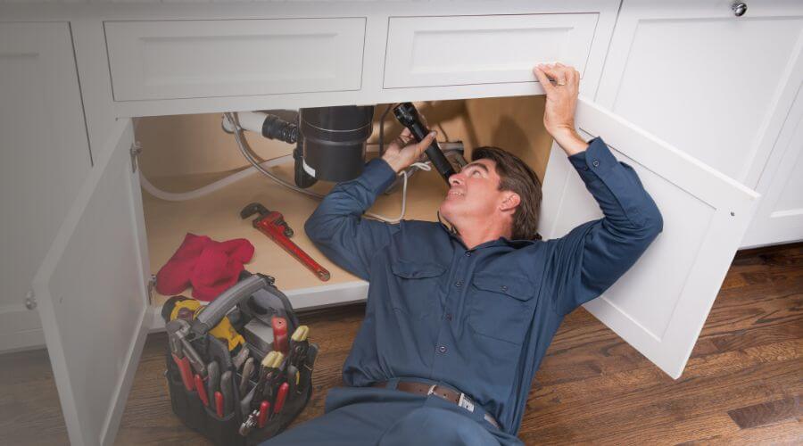 Professional Tankless Water Heater Installation in Liebenthal, KS